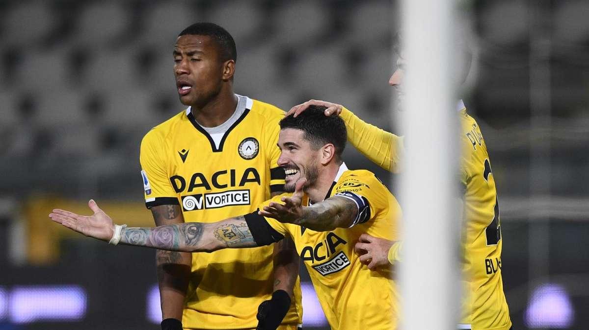 CIES, l'Udinese terminerà il campionato al nono posto