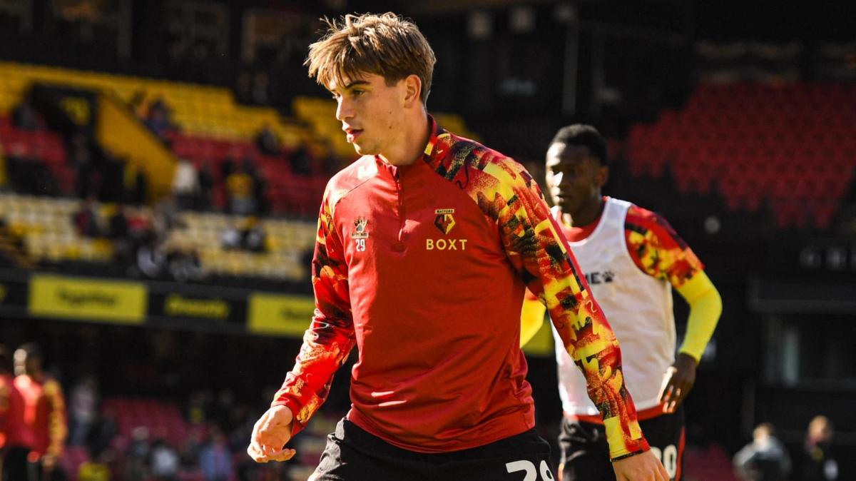 Watford, Dionisi su Mlacic: "Contento per lui, ha giocato bene"