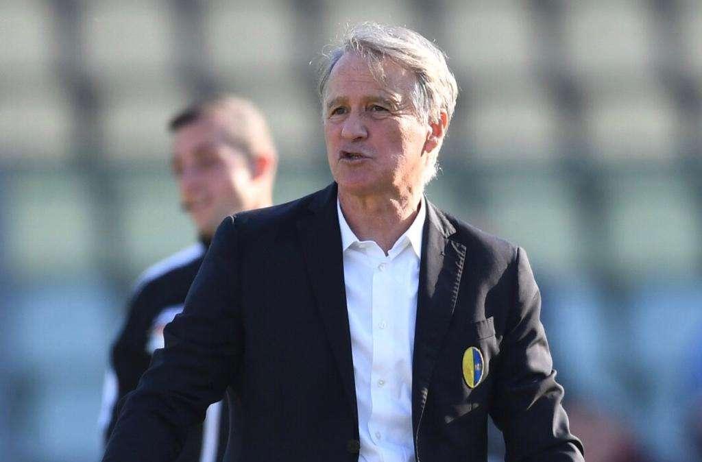 Ennesimo miracolo di Attilio Tesser: conquistata la promozione in B con il Modena