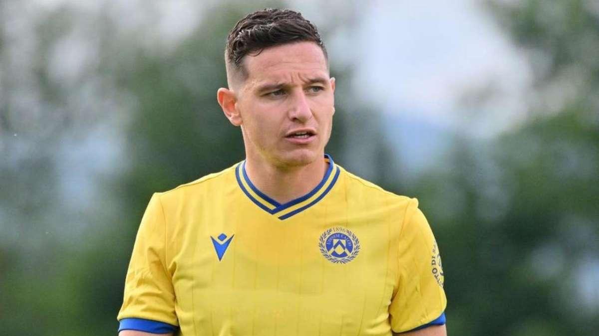 Udinese, Thauvin è il nuovo rigorista della squadra