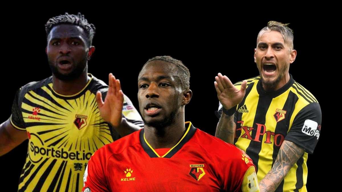 Il ponte dei Pozzo: l'elenco completo dei giocatori scambiati tra Udinese e Watford