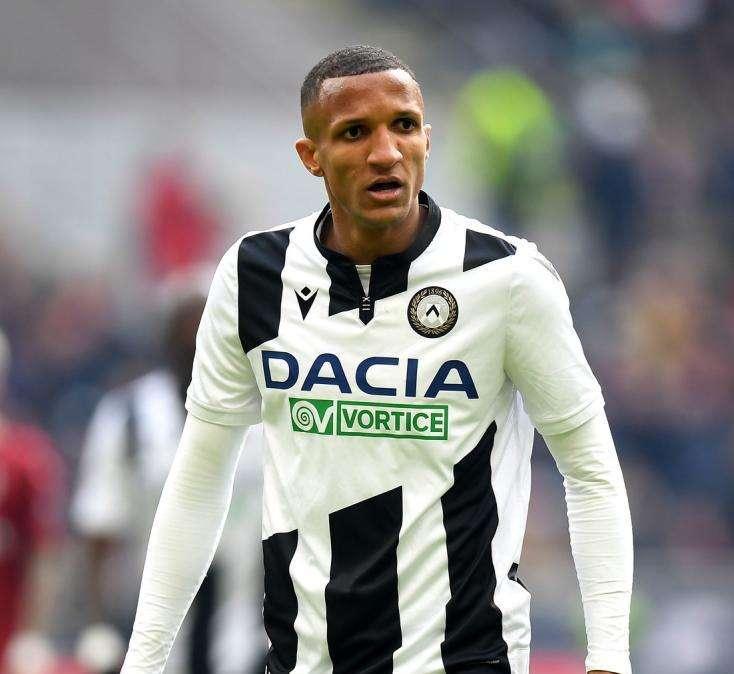Udinese-Lazio, LE FORMAZIONI UFFICIALI: dietro tornano Becao e De Maio, Okaka con Lasagna davanti