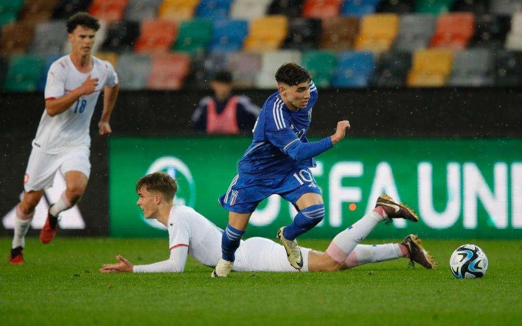 Pafundi è un talento che a questa Udinese può fare (e lo farà) molto comodo