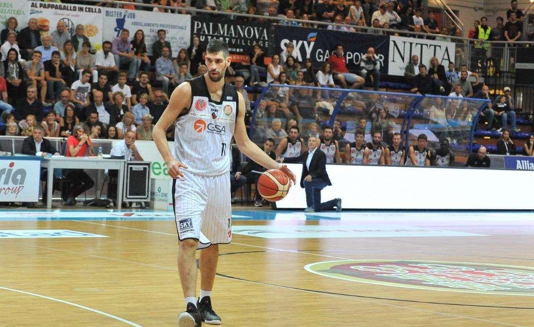 A.P.U.: vittoria da sei punti