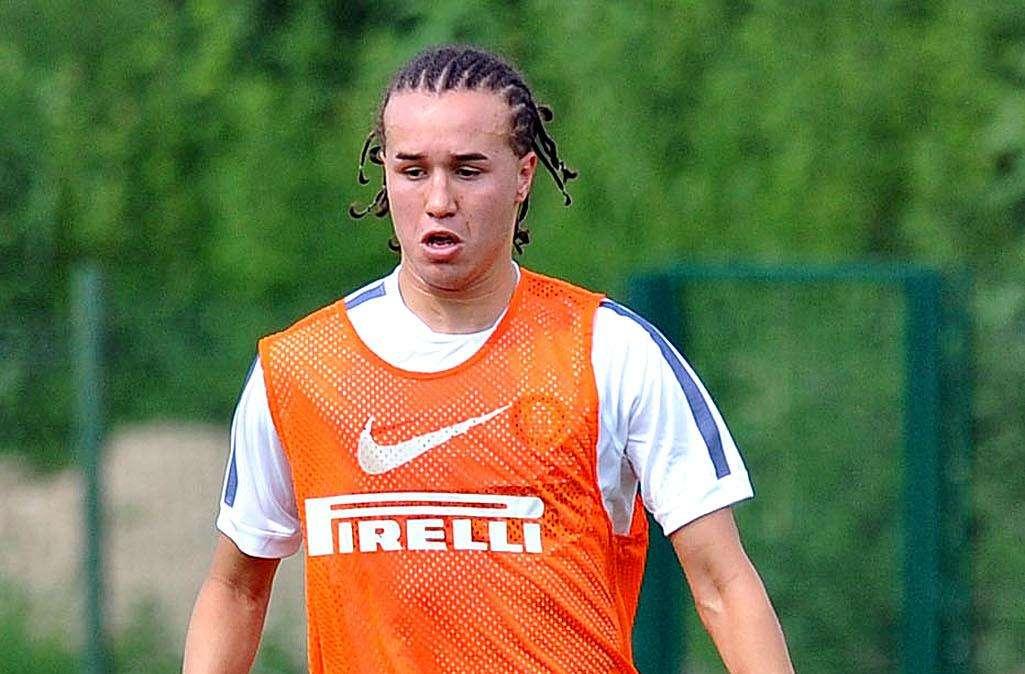 Laxalt nel mirino dell'Udinese per gennaio
