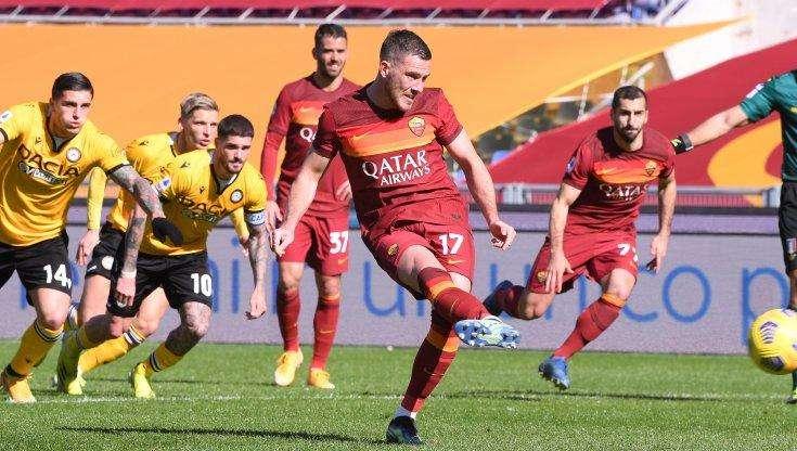 L' Udinese: ovvero l'ennesima testa sul ceppo