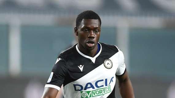 Messaggero Veneto, le pagelle: De Paul il migliore, Makengo il peggiore 