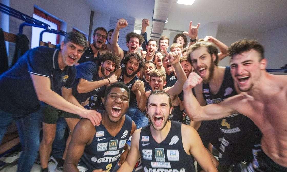 E' grande basket in Friuli! Udine e Cividale sempre più in alto!