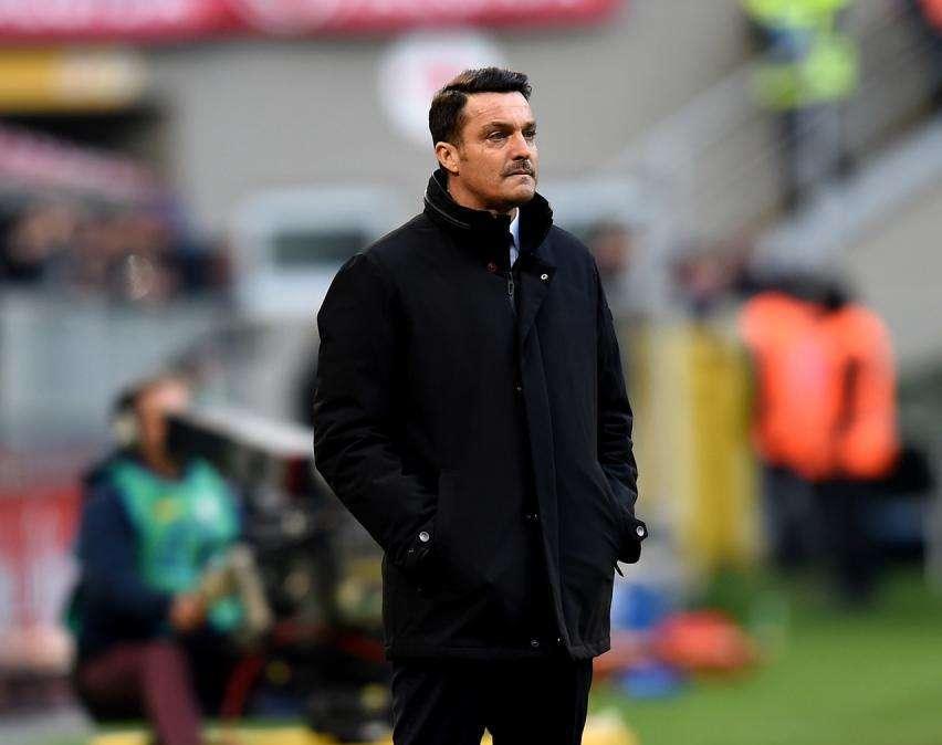 Oddo: "Si vince anche soffrendo. Siamo stati cattivi"