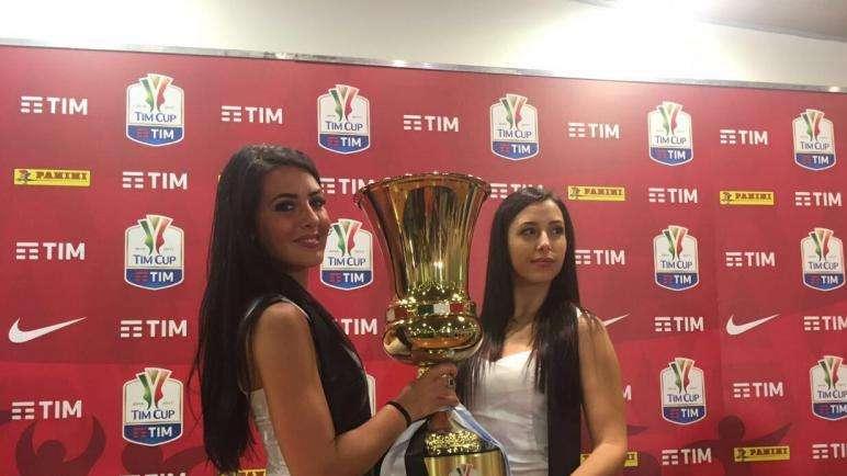 Tim Cup, Udinese in campo il 12 agosto