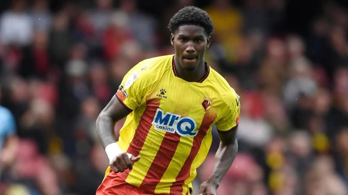 Ufficiale, Watford: Vivaldo Semedo in prestito all'Alverca