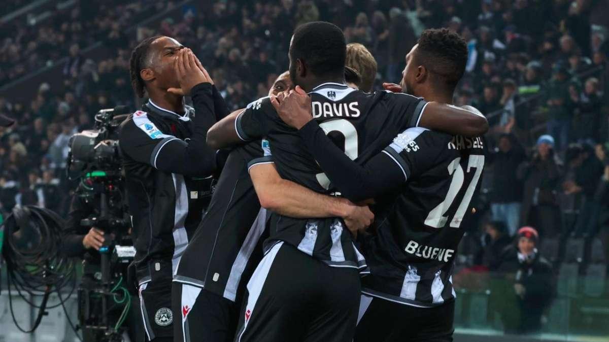 Udinese-Fiorentina 3-0 ai raggi X: concretezza, profondità e la partita perfetta nei 16 metri