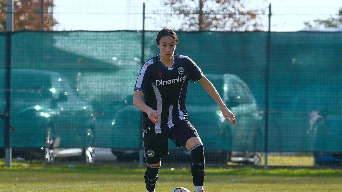 (VIDEO) Udinese-Union Brescia Primavera 2 | Gli highlight della partita
