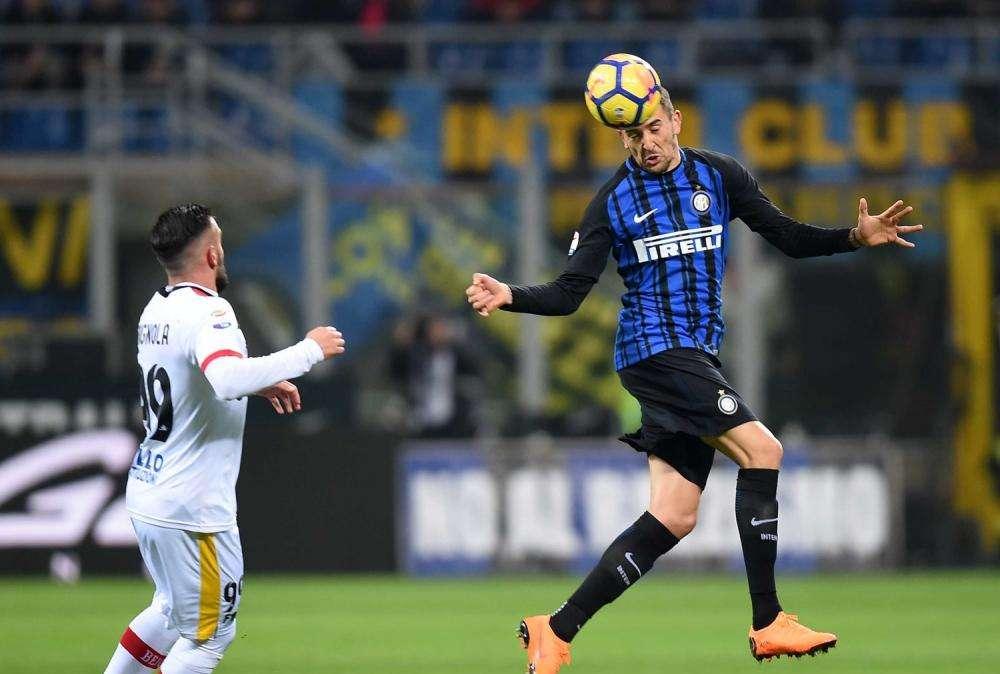 QUI INTER-Nerazzurri a Udine senza Vecino