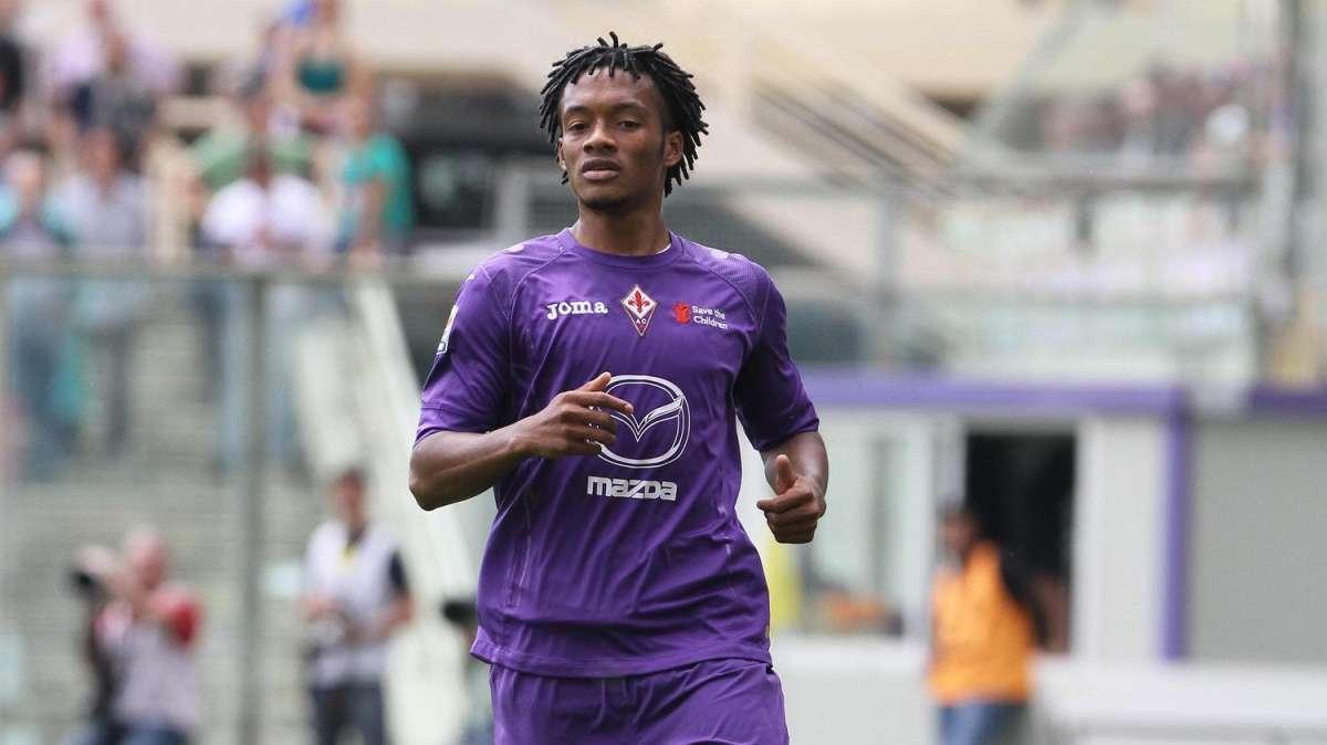 Tuttosport - La Juventus cerca un esterno di qualità, anche Cuadrado nel mirino