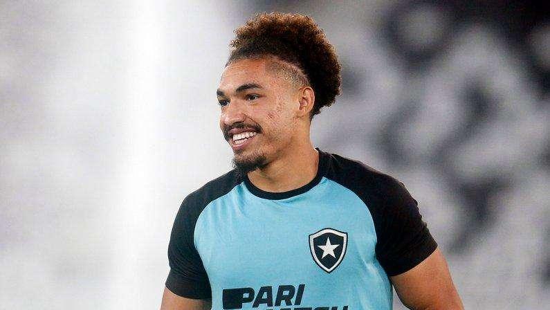 Dal Brasile, offerta dell'Udinese per Adryelson: no del Botafogo