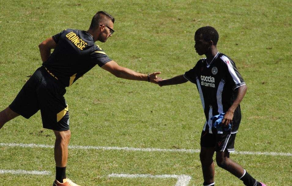 Udinese Under 17, operazione riscatto: domenica trasferta a Verona