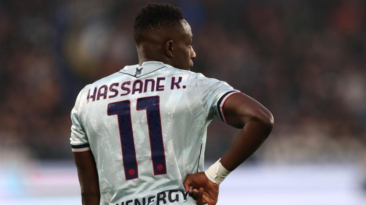 Udinese, Kamara: “Siamo molto motivati per questa nuova stagione; io spero di aiutare la squadra con gol e assist”