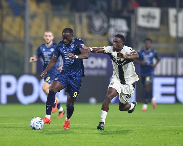 Parma-Udinese 0-0, il tabellino del match del Tardini