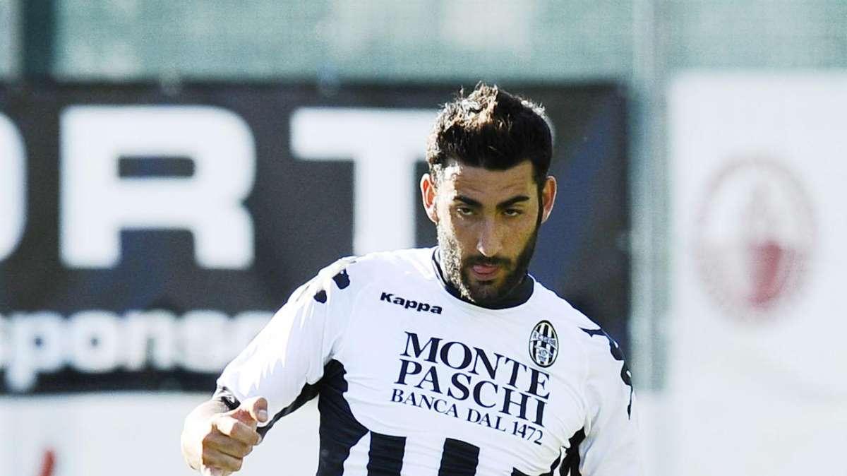 Udinese a colloquio con il Siena per...