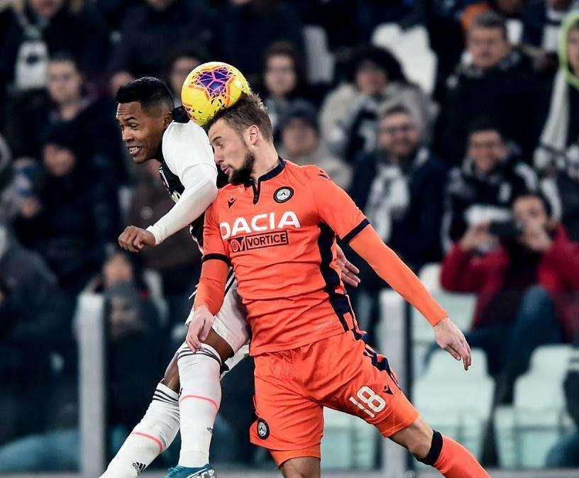 Ter Avest: "Abbiamo giocato con le seconde linee ma anche quelli che di solito giocano meno hanno delle grandi qualità"