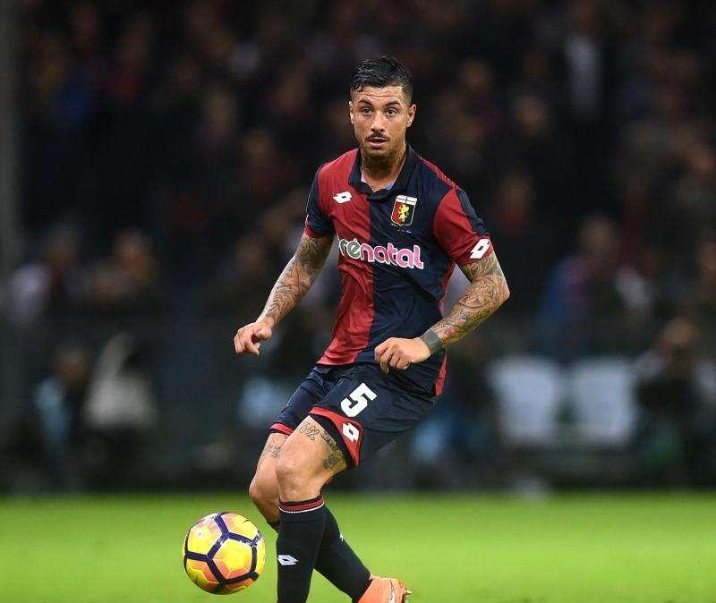 QUI GENOA - Secondo giorno di preparazione. Izzo torna in gruppo