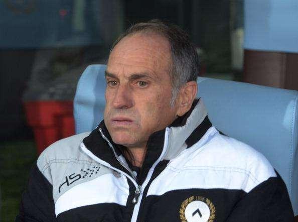 Tentativo anche per Mandorlini e una chiamata a Castelfranco per Guidolin