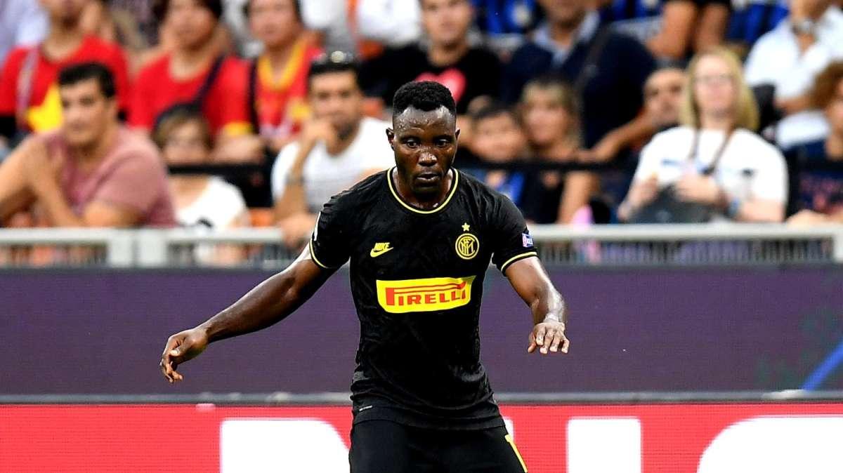 Dal Ghana, Asamoah verso il ritorno all'Udinese