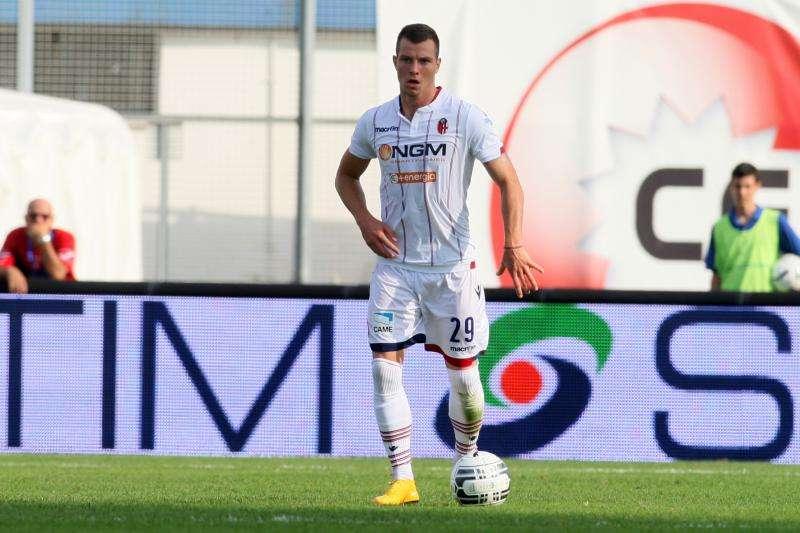 QUI EMPOLI: Buchel torna in gruppo