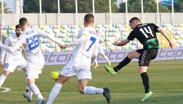 Pordenone-Renate 1-1, LE PAGELLE: è ancora pari, primato a rischio 