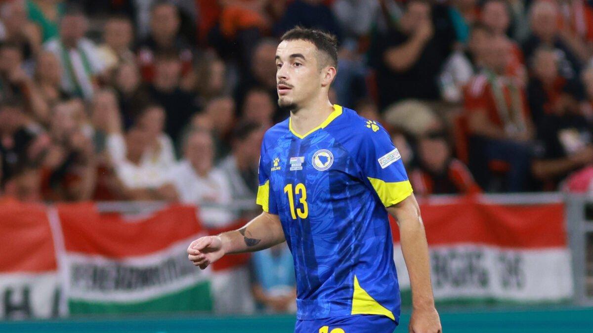 Mercato Udinese, spunta anche Ivan Basic: ma prima bisogna fare spazio a centrocampo