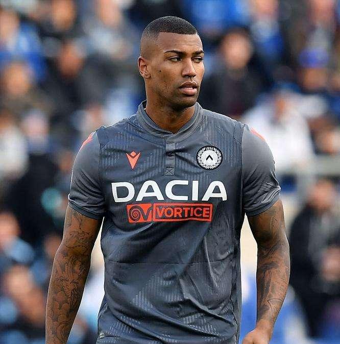 Udinese-Brescia, LE FORMAZIONI UFFICIALI, Gotti sperimenta