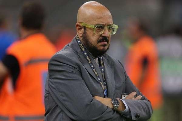 Marino tuona: "Orgoglio e voglia di dare il massimo non possono mancare. Squadra in ritiro"