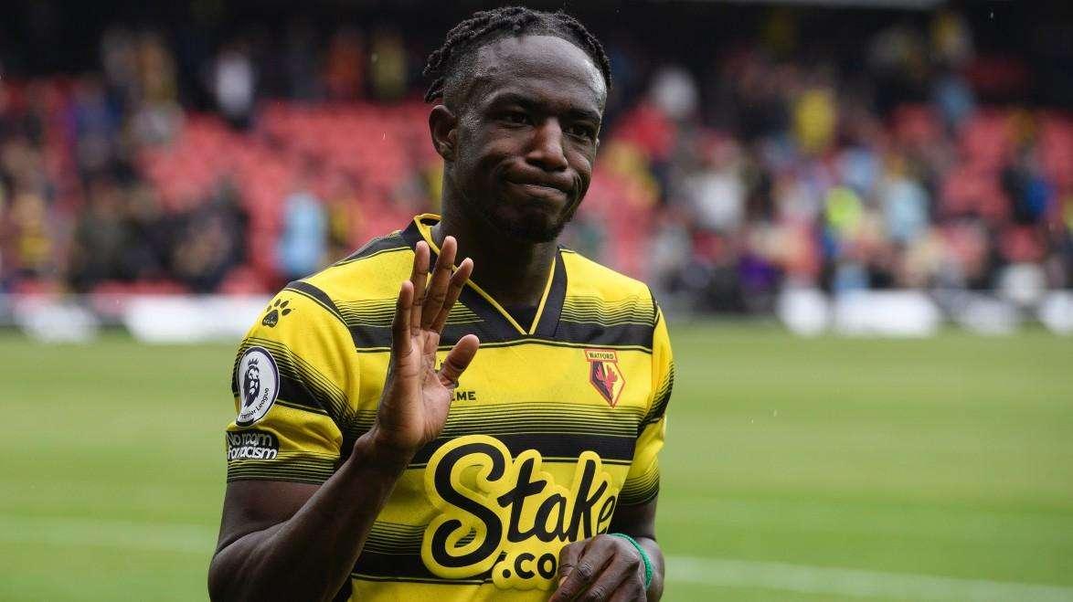 Operazione Kamara tra Watford e Udinese, l'EFL avvia un'indagine