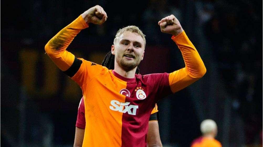 Udinese, missione Istanbul: Inler tratta Zaniolo e osserva anche Nelsson per la difesa
