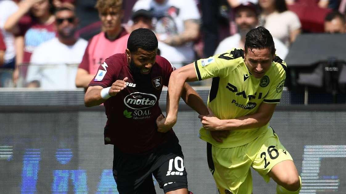 Thauvin già ai saluti? Possibile un ritorno in Francia