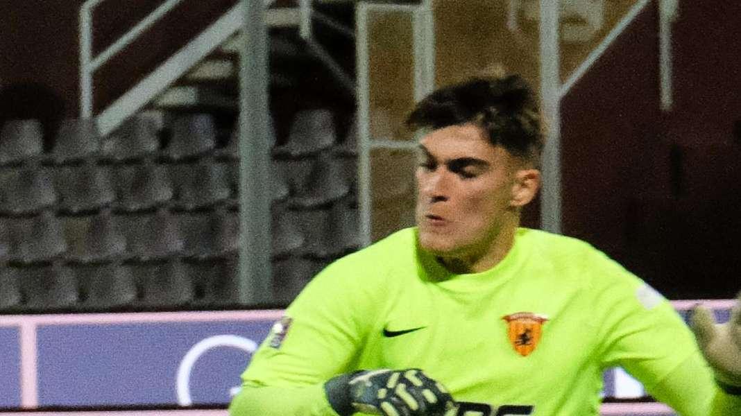 Udinese, prosegue la trattativa per Nunziante del Benevento