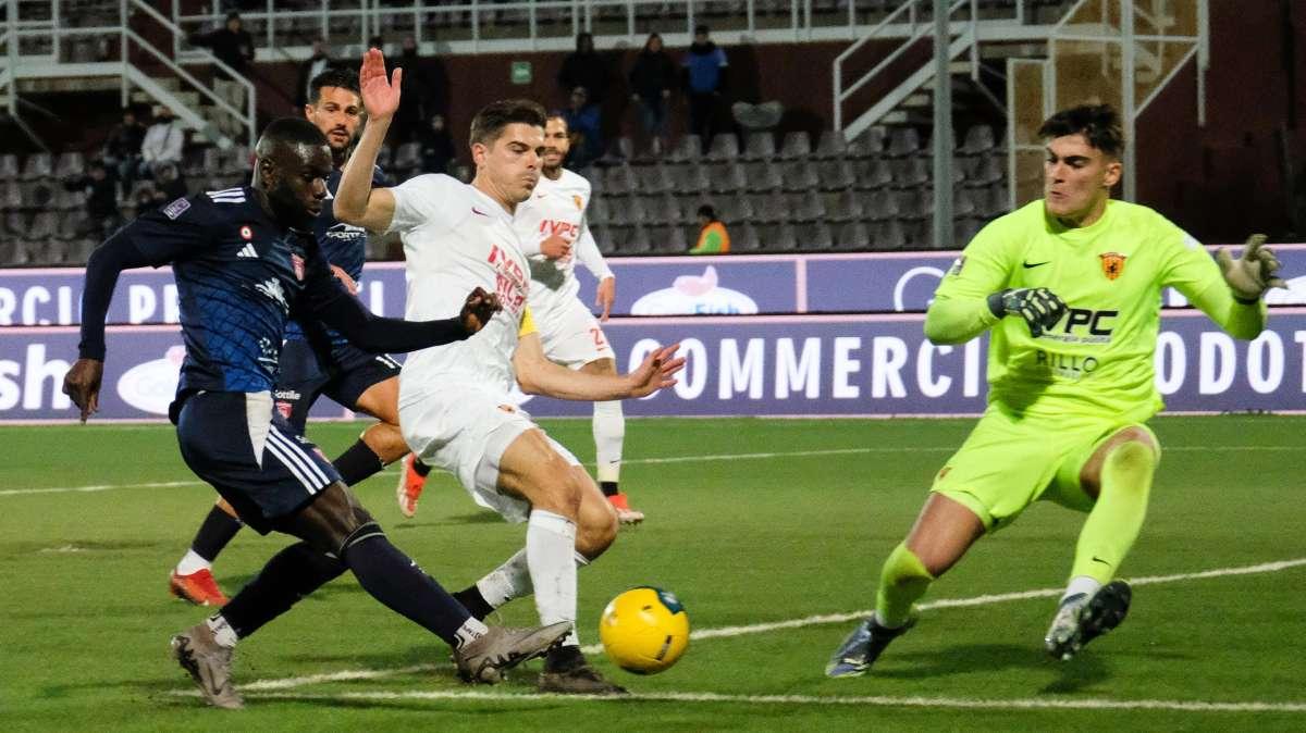 Udinese, offerta per Nunziante: il Benevento fa muro 