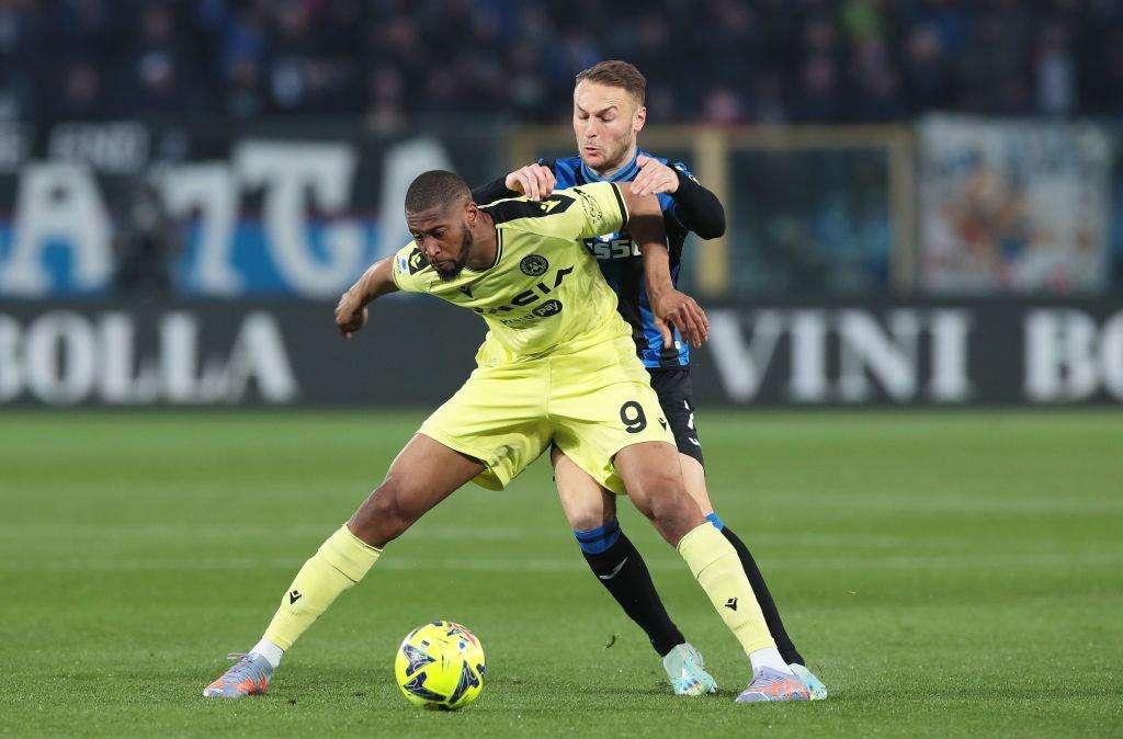 Atalanta-Udinese 0-0, IMPRESSIONI FINE PRIMO TEMPO: due ghiotte occasioni, ma non c'è la stoccata
