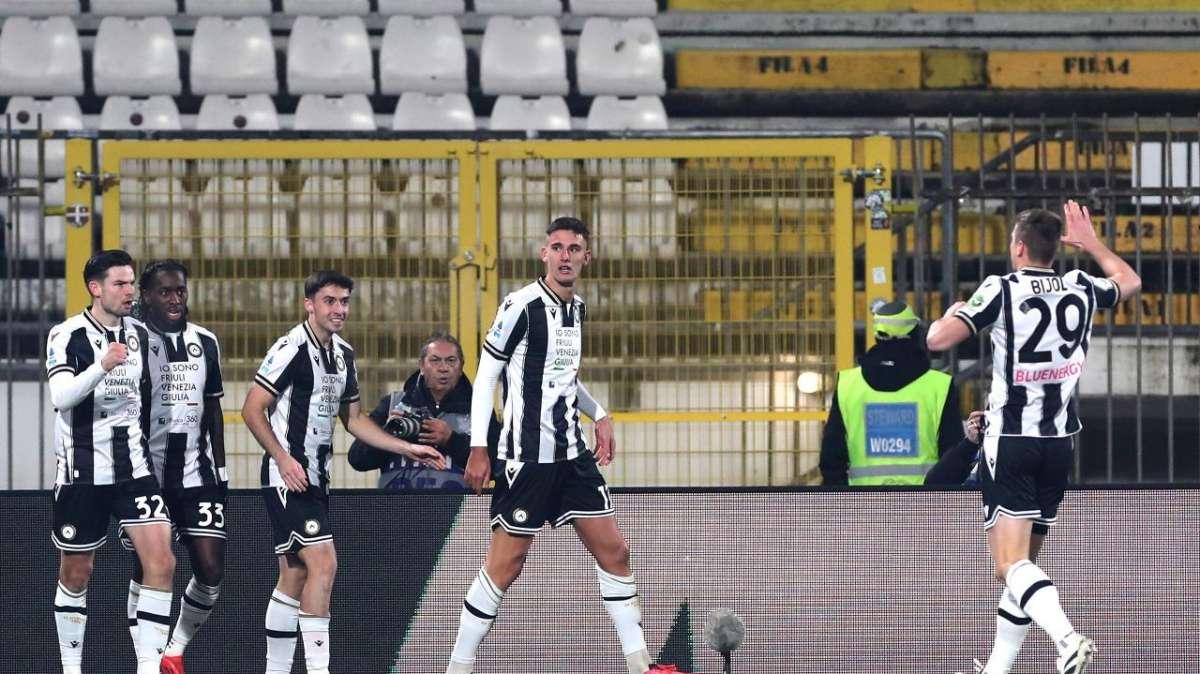 Serie A, date e orari della 36^ giornata: quando si gioca Udinese-Monza