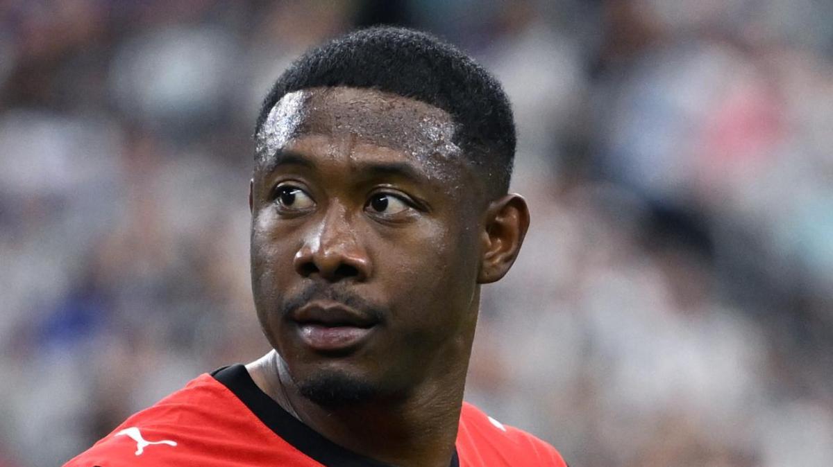 Udinese, Gotti: "Ho visto Alaba ai tempi dell'U17, anche un cieco avrebbe notato il suo talento"