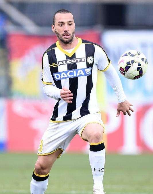 Roma-Udinese, le probabili formazioni della vigilia: Guilherme trequartista alle spalle di Théréau e Di Natale, Totti dal 1'