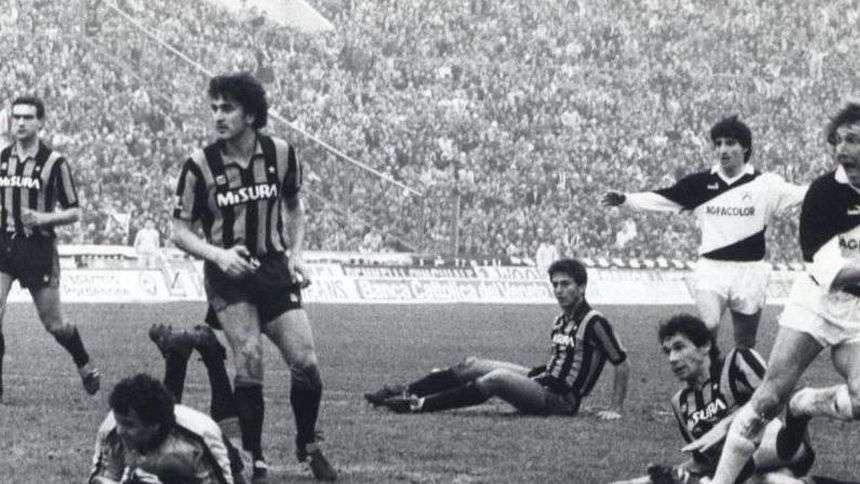 ESCLUSIVA TU - Miano: "La rosa di quest'anno è una delle più competitive degli ultimi anni. Ho avuto la fortuna di giocare con Zico e Maradona"