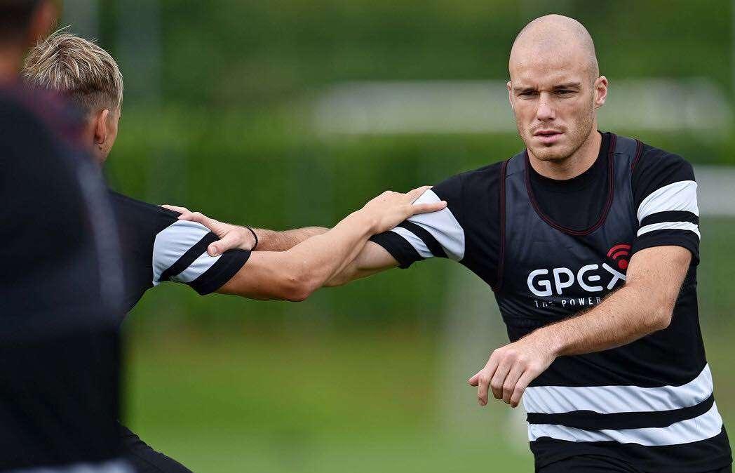 Le gambe non vanno? L'Udinese corre ai ripari inserendo un nuovo consulente per la preparazione atletica