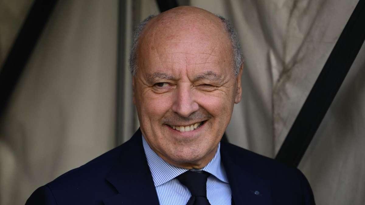 Marotta su Samardzic: "Siamo concentrati sul presente, non è un argomento d'attualità"