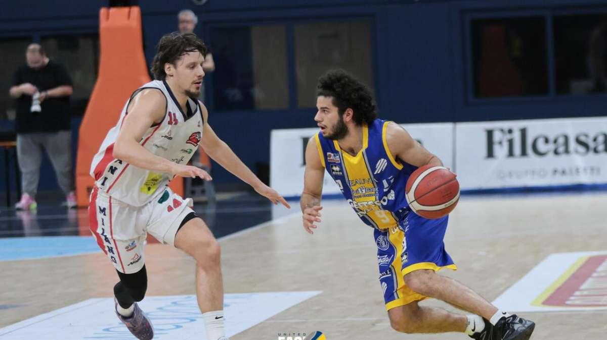 Urania Milano-UEB Gesteco Cividale 92-94, LE PAGELLE: le Eagles infilano l’ottava meraviglia 