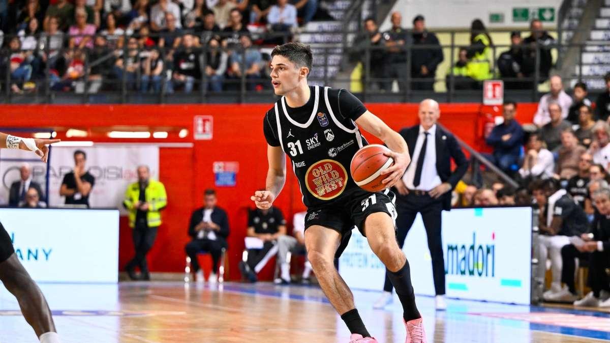 Italbasket, Calzavara e Ferrari tra i convocati per il mini raduno: ci sarà anche Vertemati