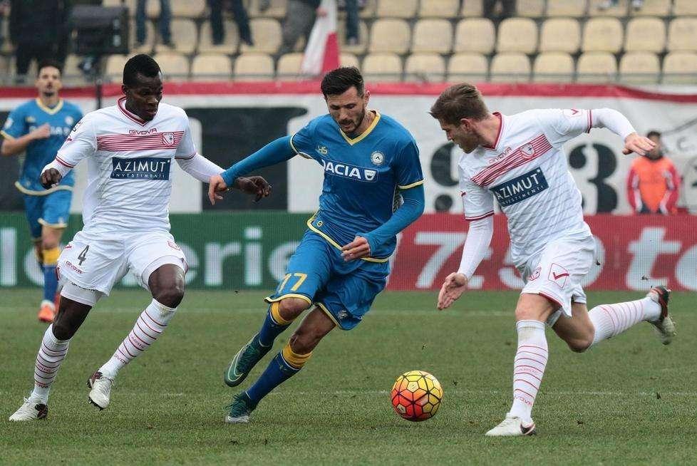 Udinese-Carpi: una partita da vincere per tanti motivi, anche economici
