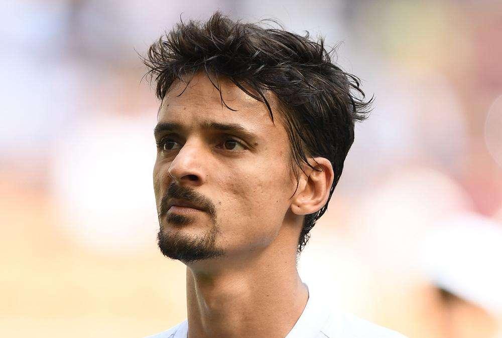 Felipe: "Il gol al Camp Nou un'emozione che mi porterò per sempre dietro"