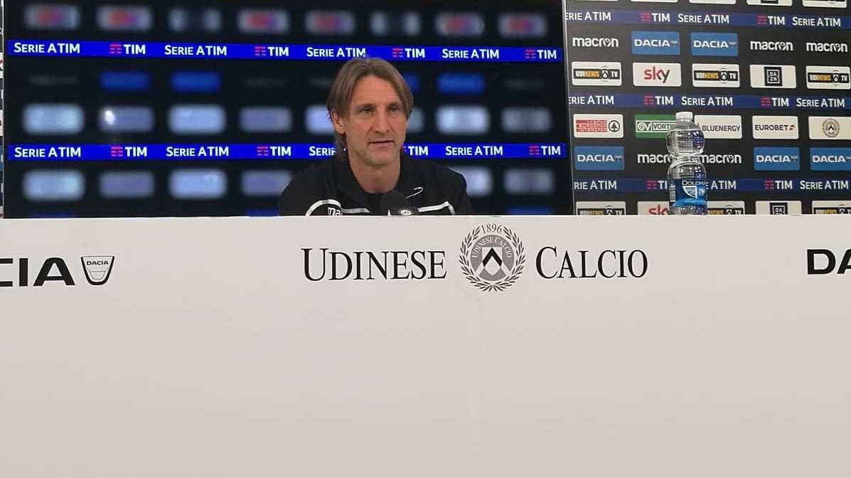 Nicola, conferenza stampa: "Sul mercato faremo ancora qualcosa ma non in attacco, con la Sampdoria per mostrare altra crescita"
